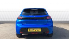 Peugeot 208 1.2 PureTech 100 Allure 5dr Petrol Hatchback